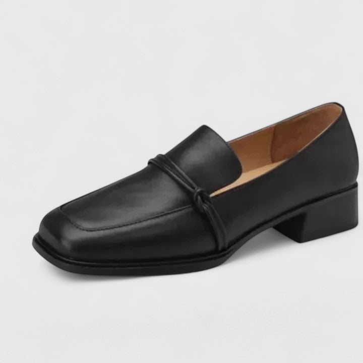Dixie | Comfort-Focused Orthopedic Loafers