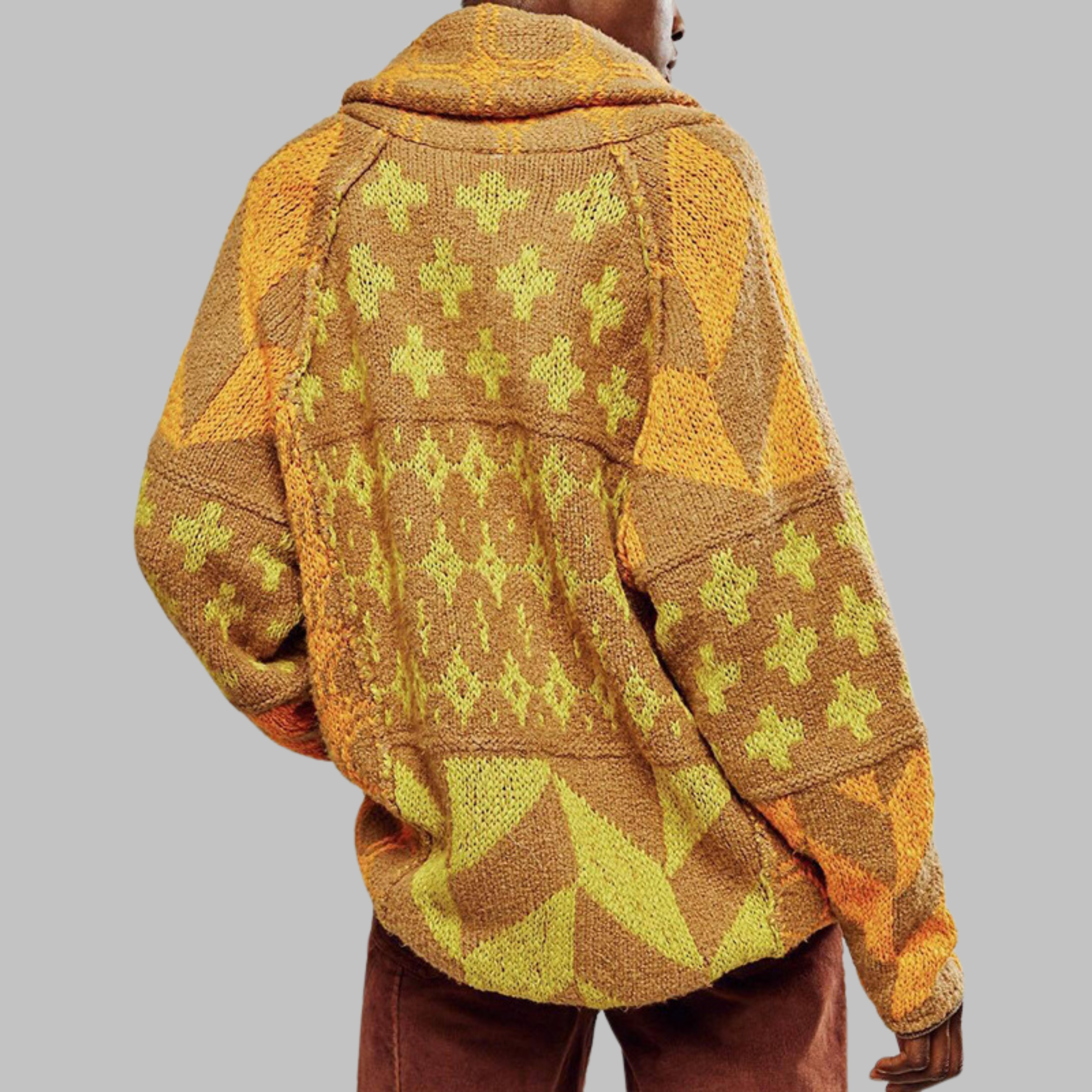 Evangelia | Chic Cardigan