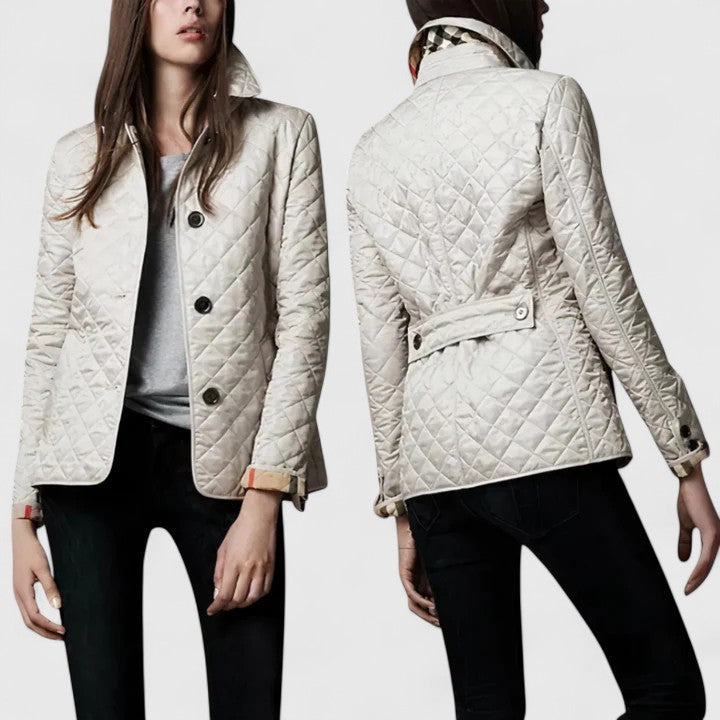 Raina | Chic Elegance Jacket