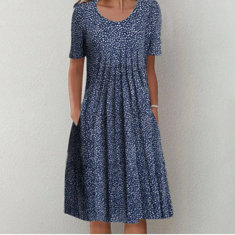 Olyverrah | Stylish Elegance Dress