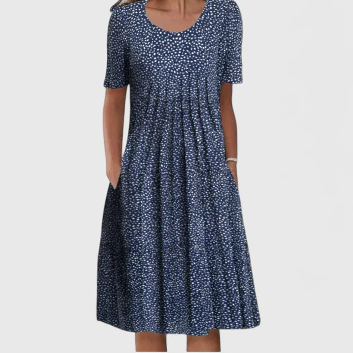 Olyverrah | Stylish Elegance Dress