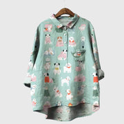 Elva™ Blouse
