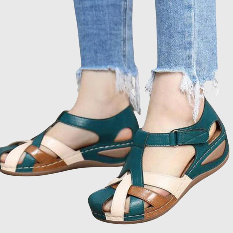 Lorelei™ | Comfort-Focused Orthopedic Sandals