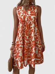 Calla | Elegant Dress