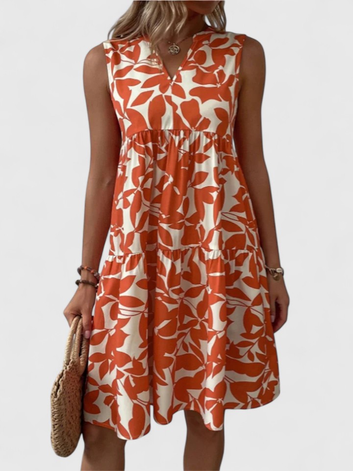 Calla | Elegant Dress