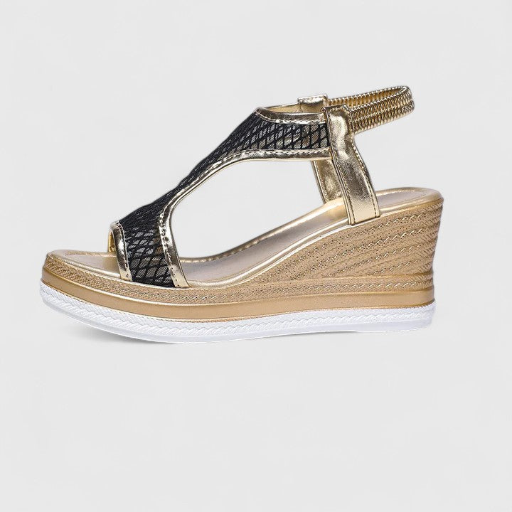 Tatyanna | Chic Elegant Sandals