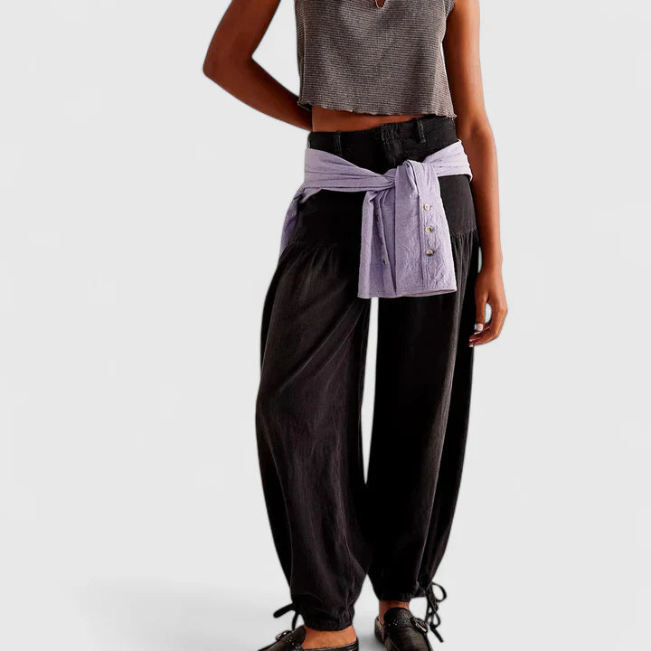 Lani™ | Chic Trousers