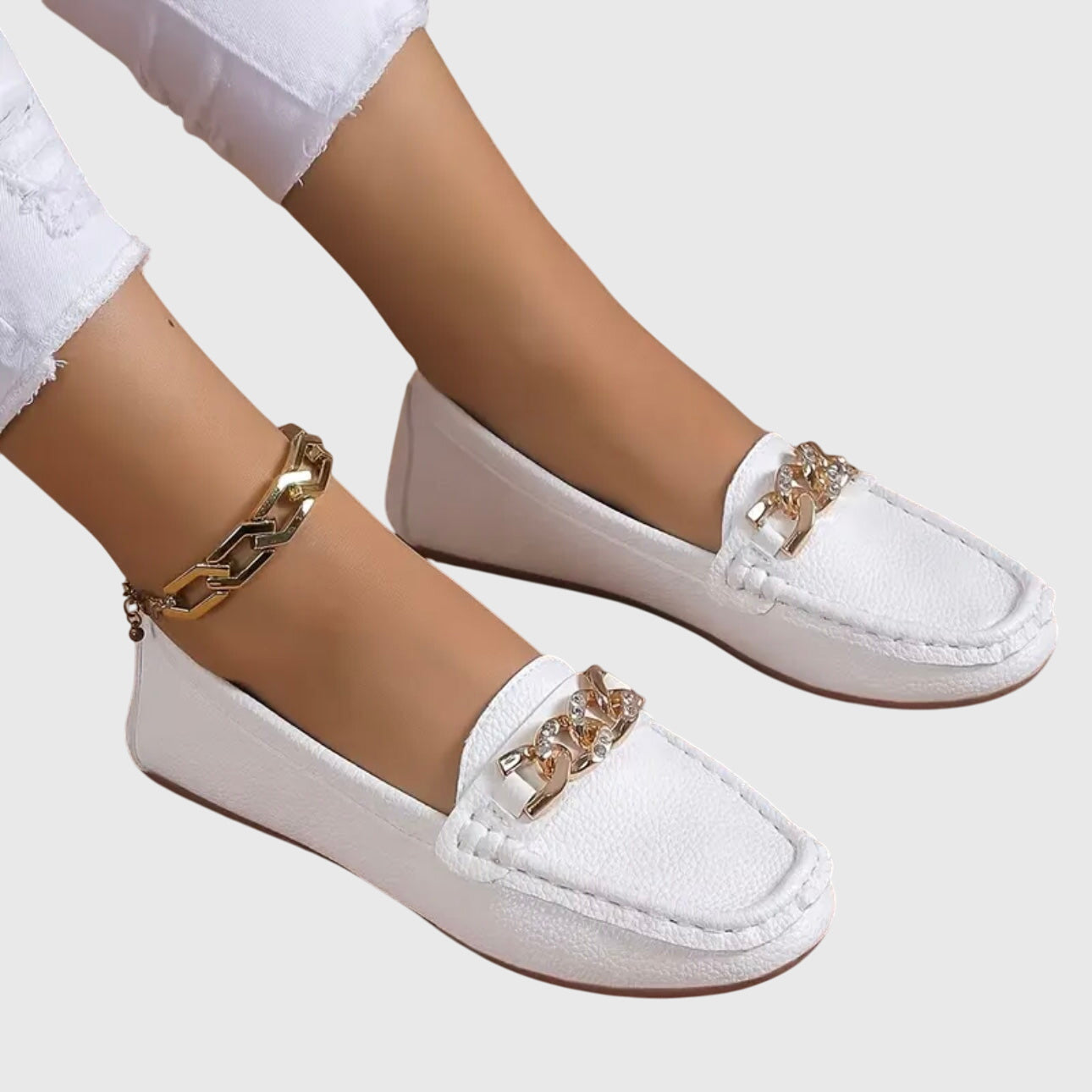 Melissa™ | Comfort-Focused Orthopedic Loafers