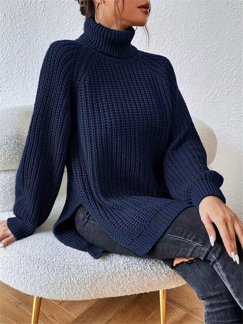 Rylani™ | Chic Knit Sweater