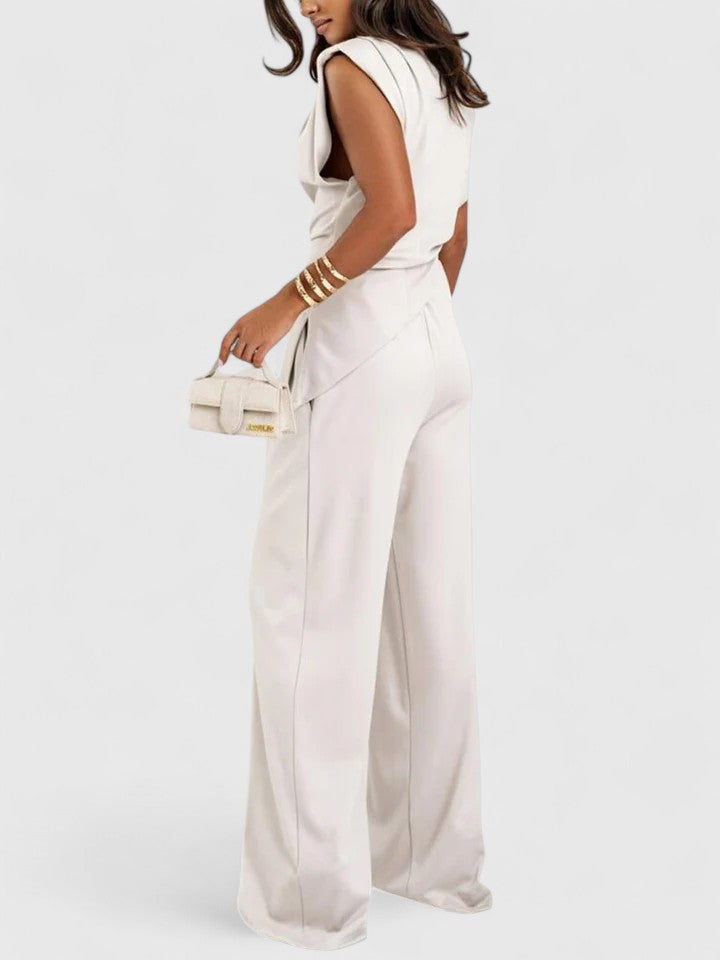 Sharon | Sophisticated Ensemble
