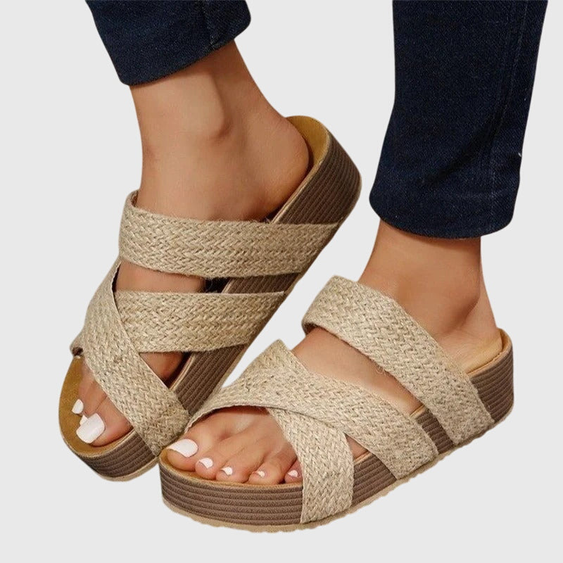 Sophie™ | Comfort-Orthopedic Sandals