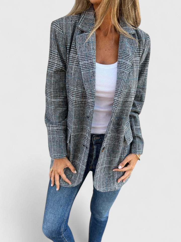 Soralyetta | Cozy Blazer