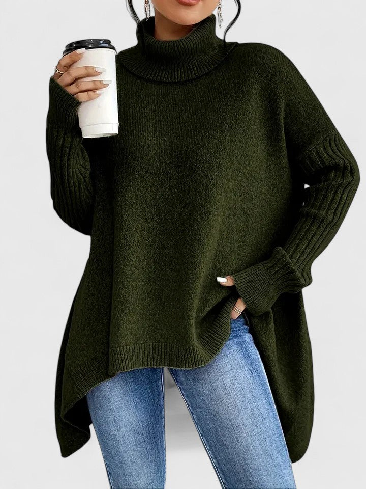 Keiralyss | Cozy Sweater