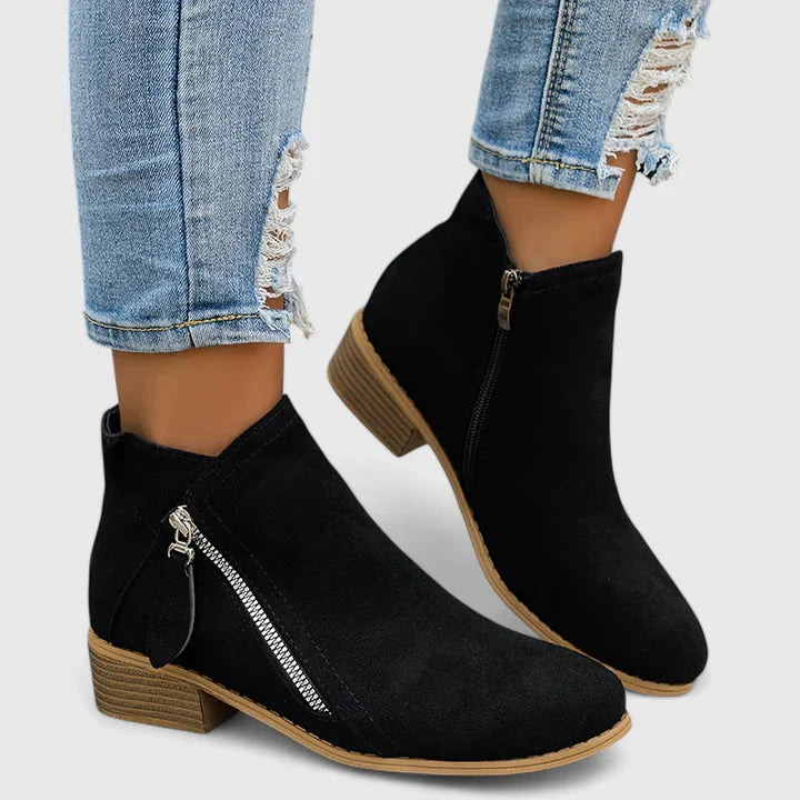 Kalvaya | Elegant Boot Collection