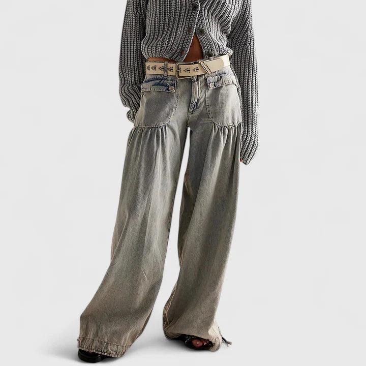 Lani™ | Chic Trousers