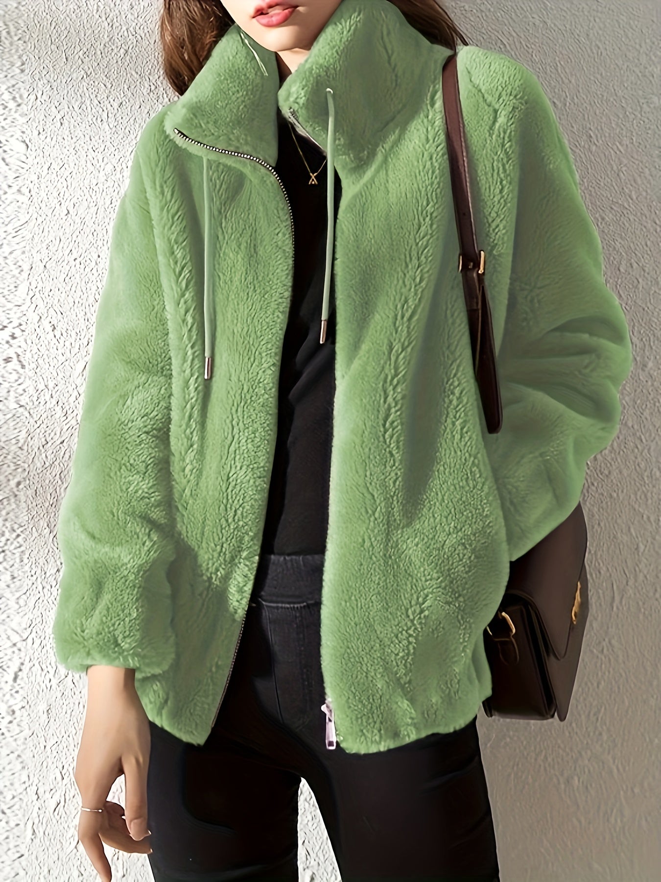 Solai | Cozy Jacket for Ultimate Comfort