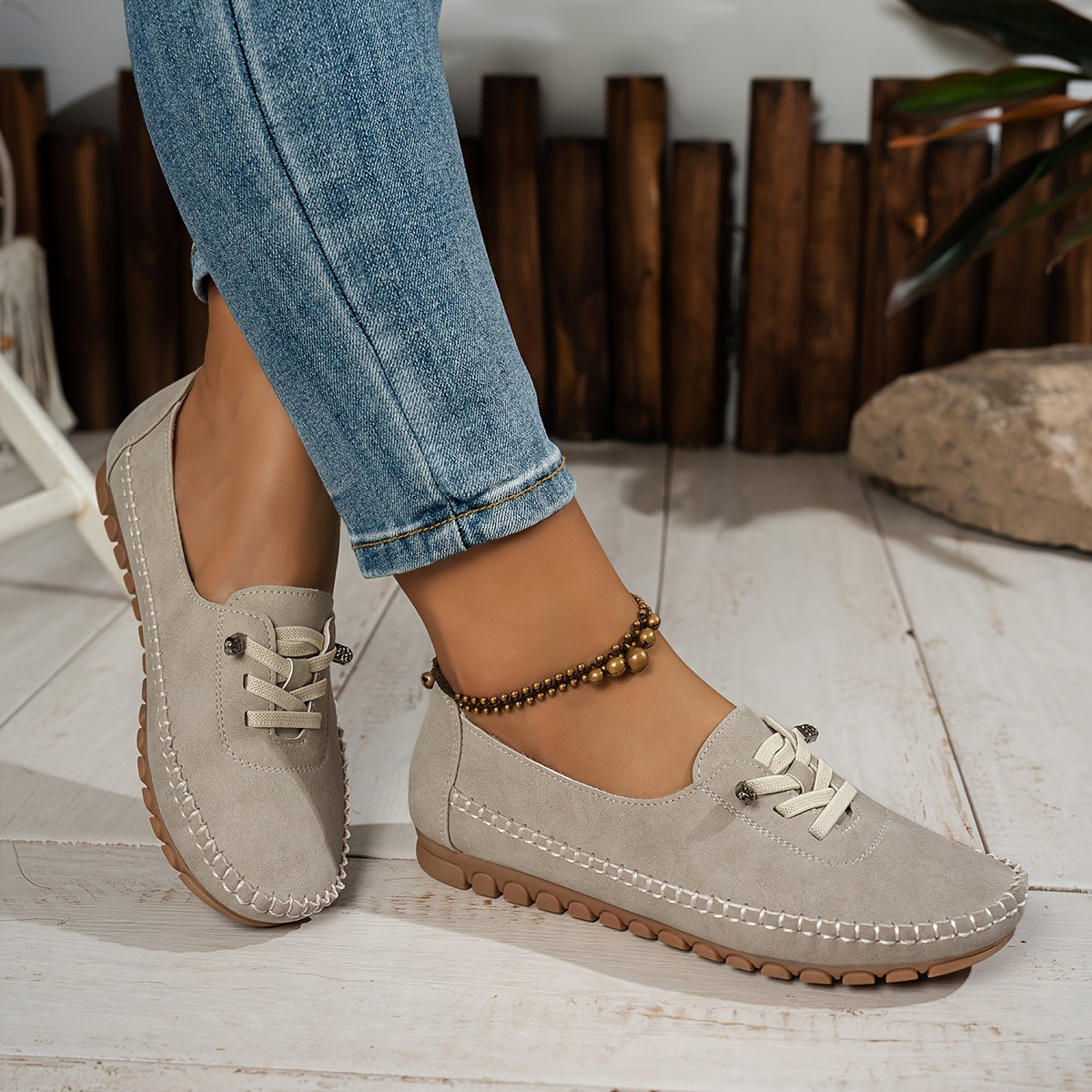 Mehia | Comfort-Focused Orthopedic Loafers