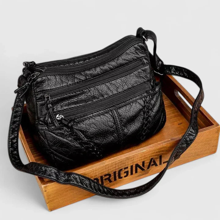 Mykahlynn | Chic Elegance Bag