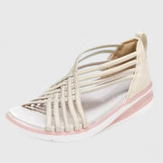 Milandra | Comfort-Oriented Orthopedic Sandals