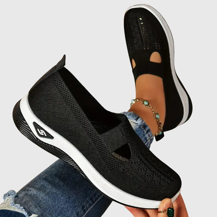 Lora™ Comfort Fit Orthopedic Walking Shoes