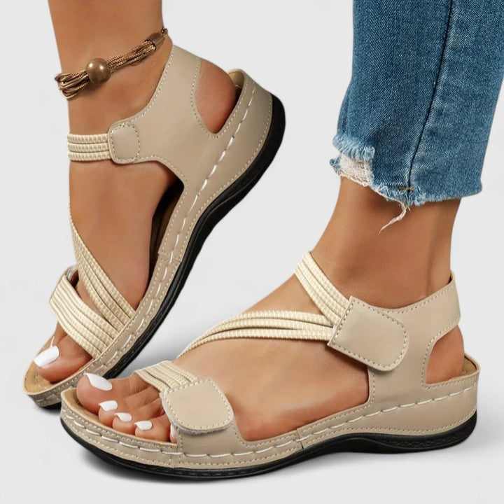 Sheina | Elegant Sandals