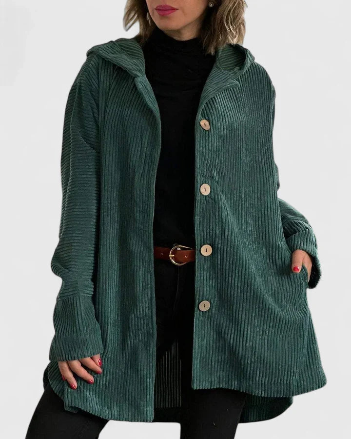 Ysalindah™ | Cozy Comfort Jacket