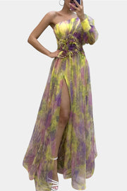 Danyzhel | Chic Maxi Dress