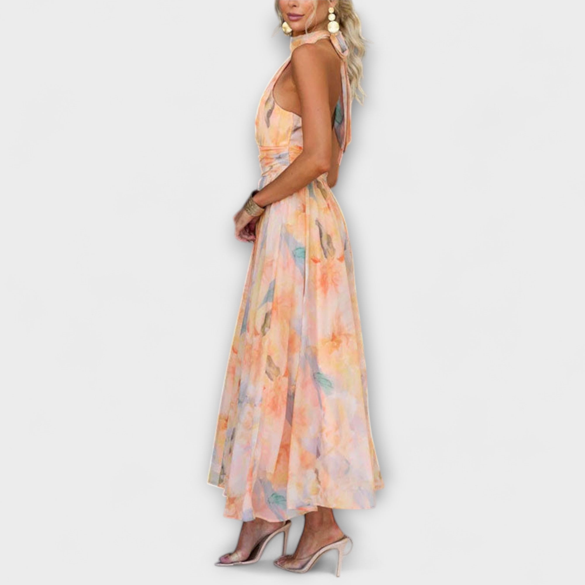 Ariellea | Chic Elegance Dress