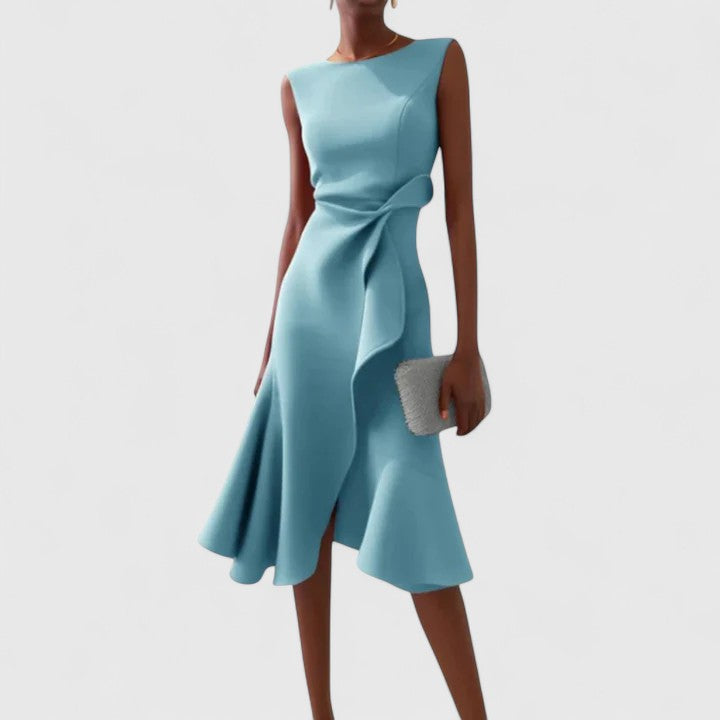Mish | Elegant Sophistication Dress