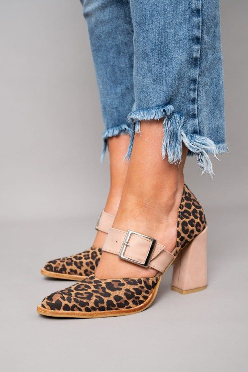Luvia | Chic Elegant Heels