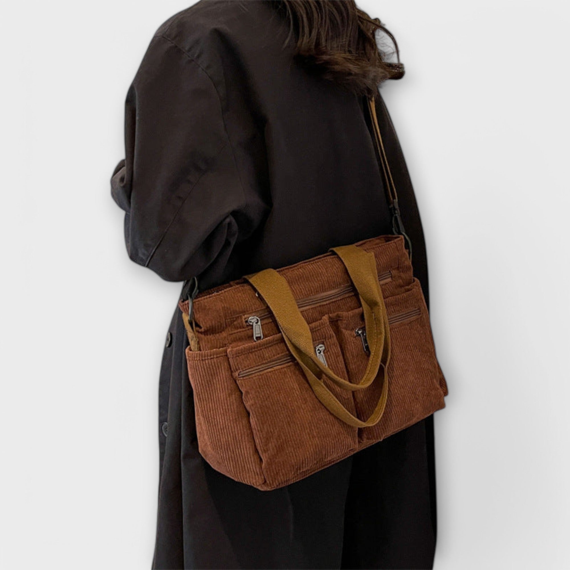 Olivia Tote Bag