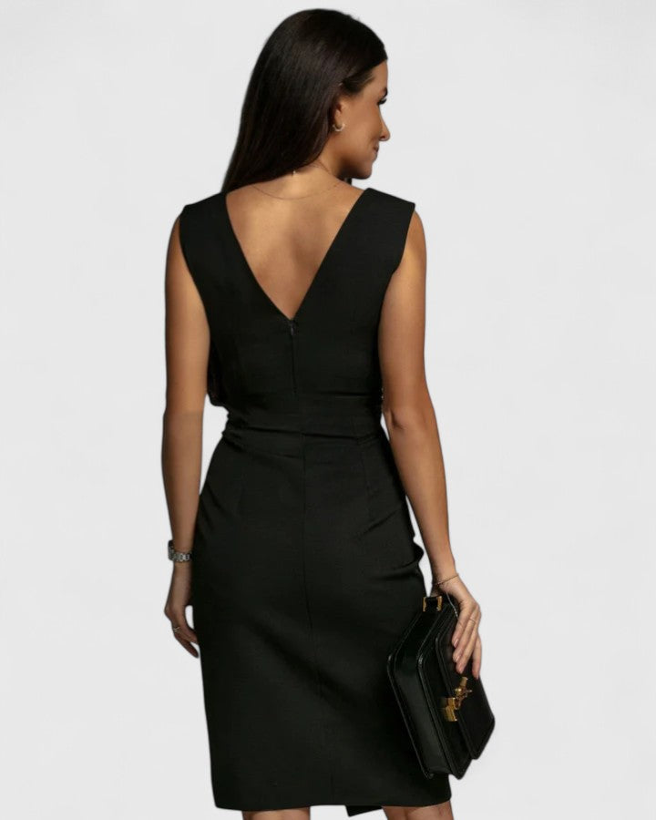 Cheryl | Elegant Dress