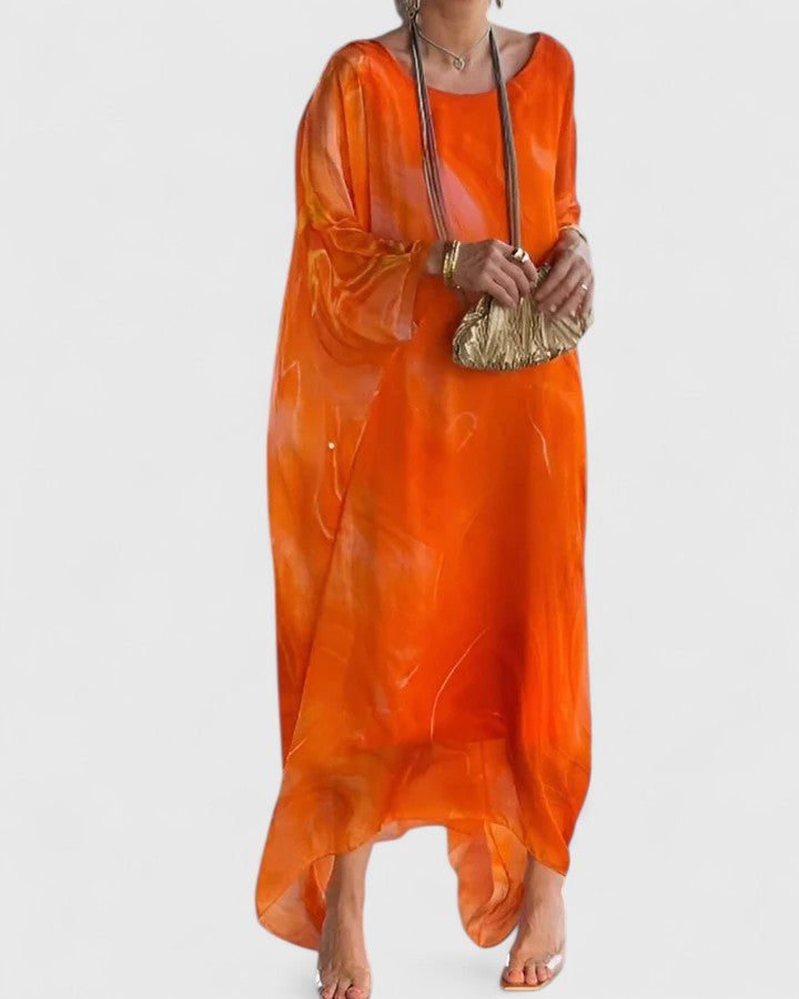 Alana | Chic Elegance Dress