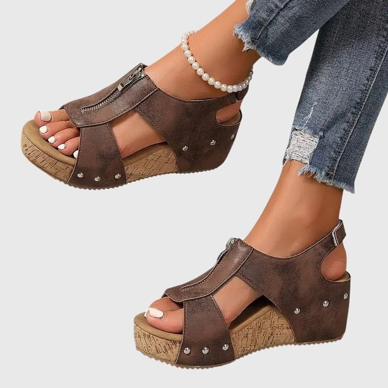 Styla™ Orthopedic Footwear