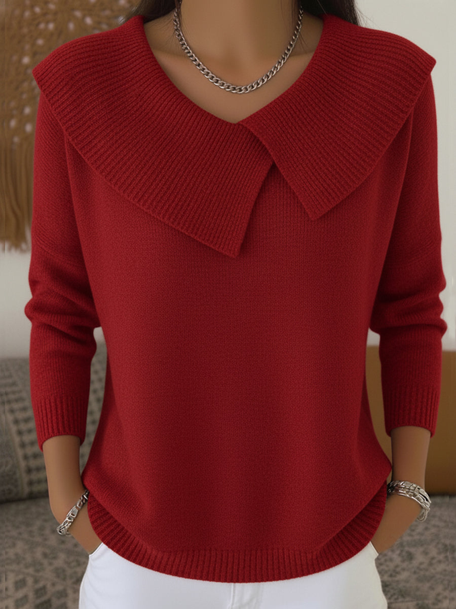 Aerie | Cozy Knit Sweater