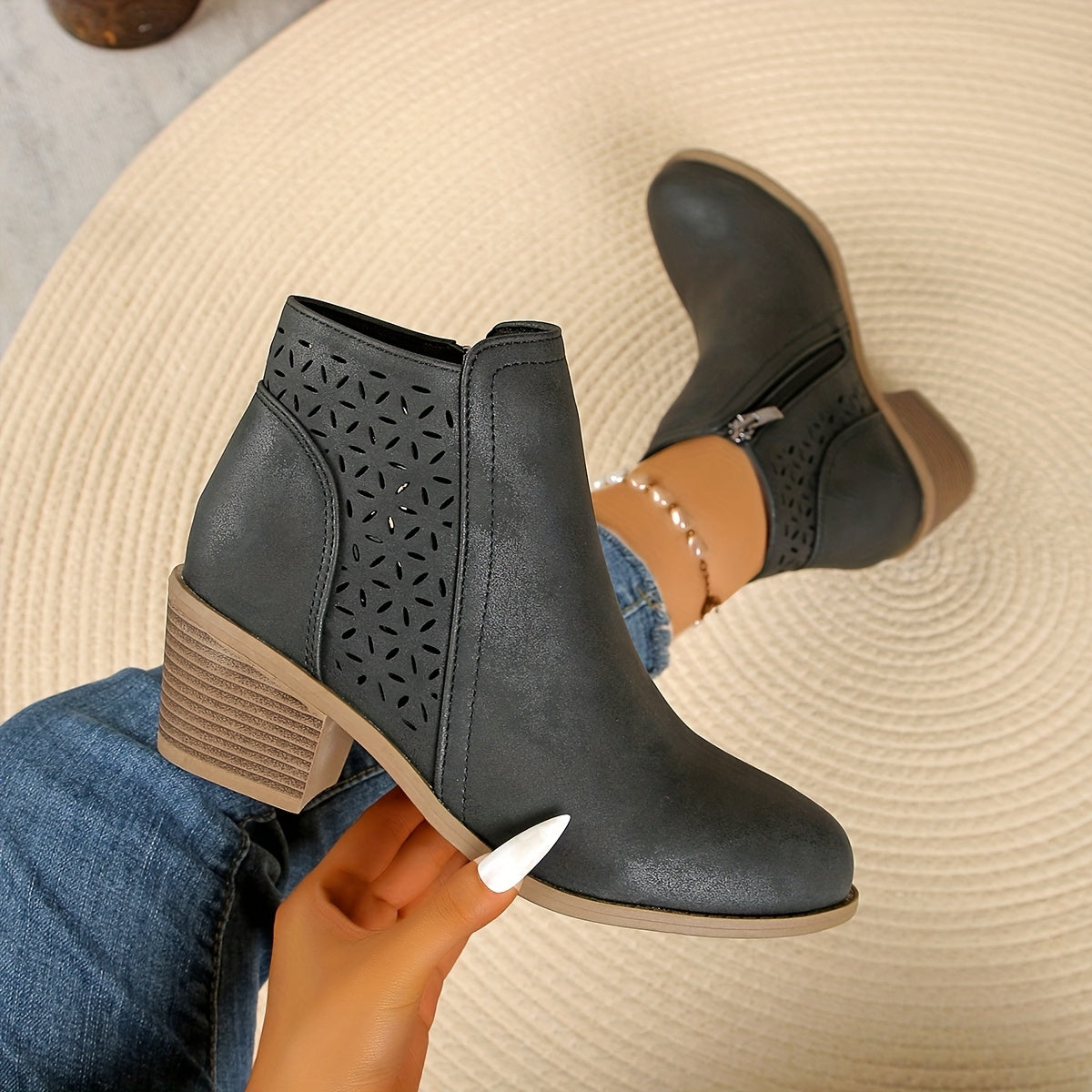 Talen | Supportive Orthopedic Footwear