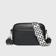 Giulia™ | Elegant Leather Shoulder Bag