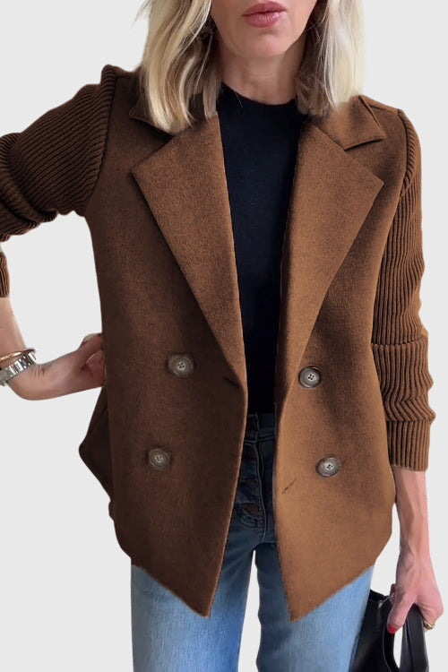 Melina™ - Chic Blazer