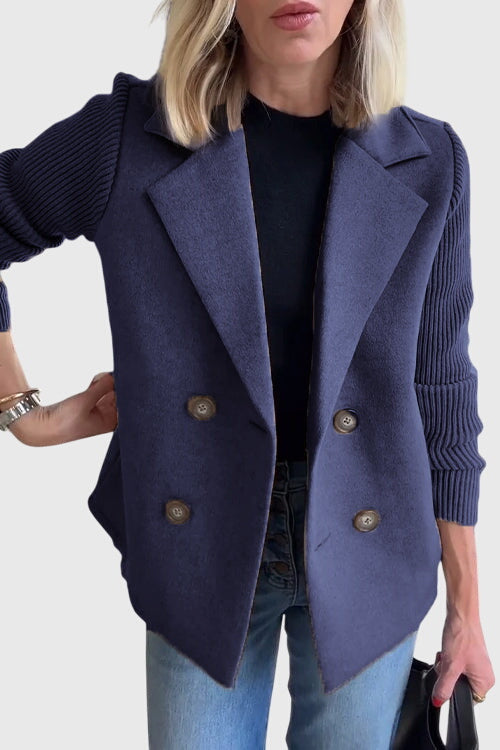 Melina™ - Chic Blazer