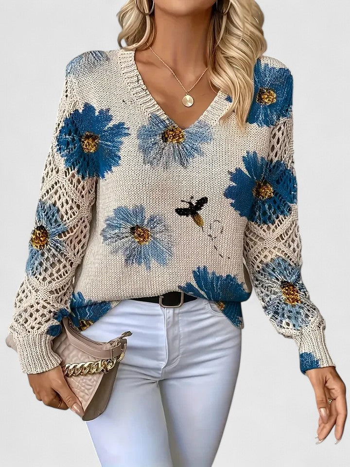 Liza | Chic and Elegant Cardigan