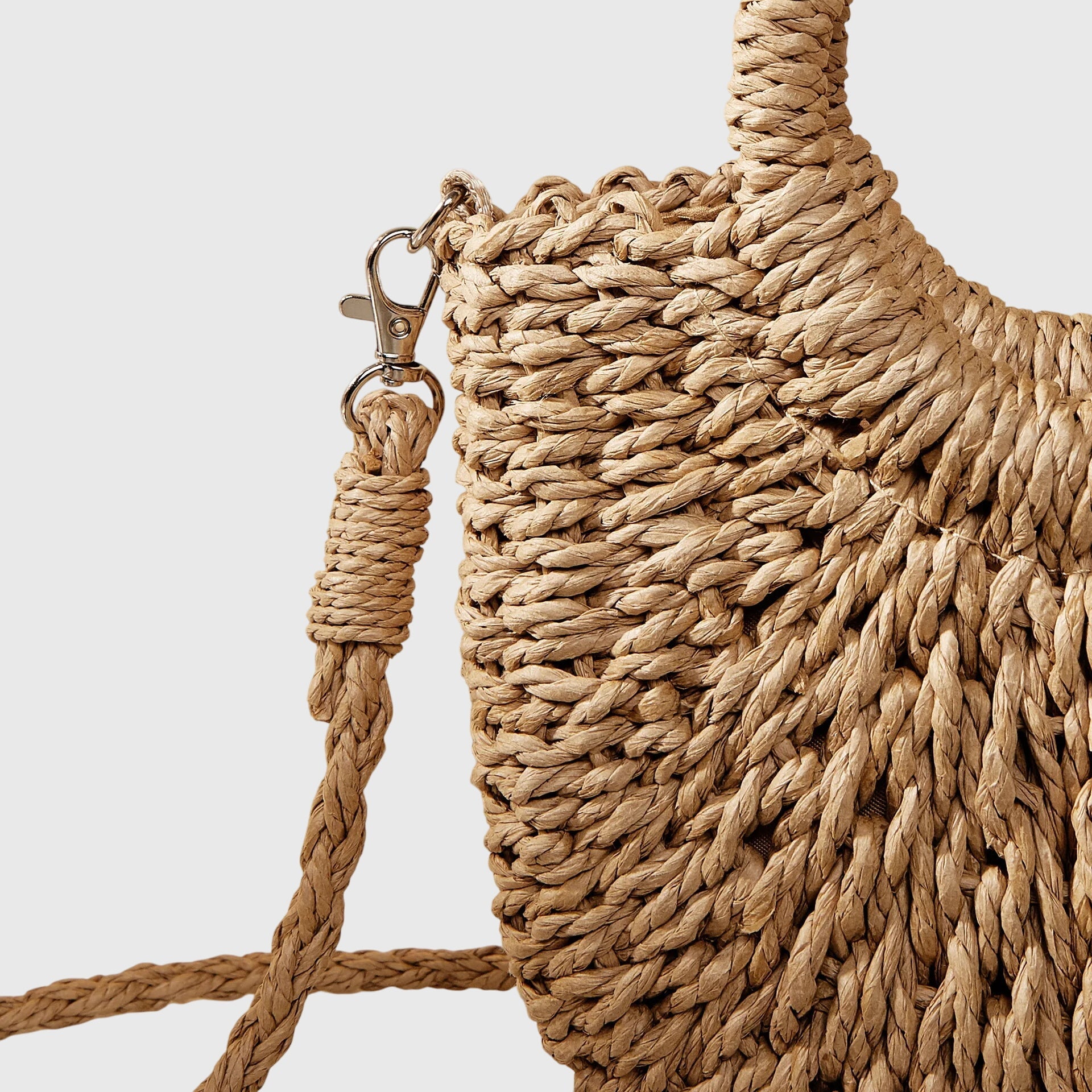 Amaya™ | Chic Summer Shoulder Bag
