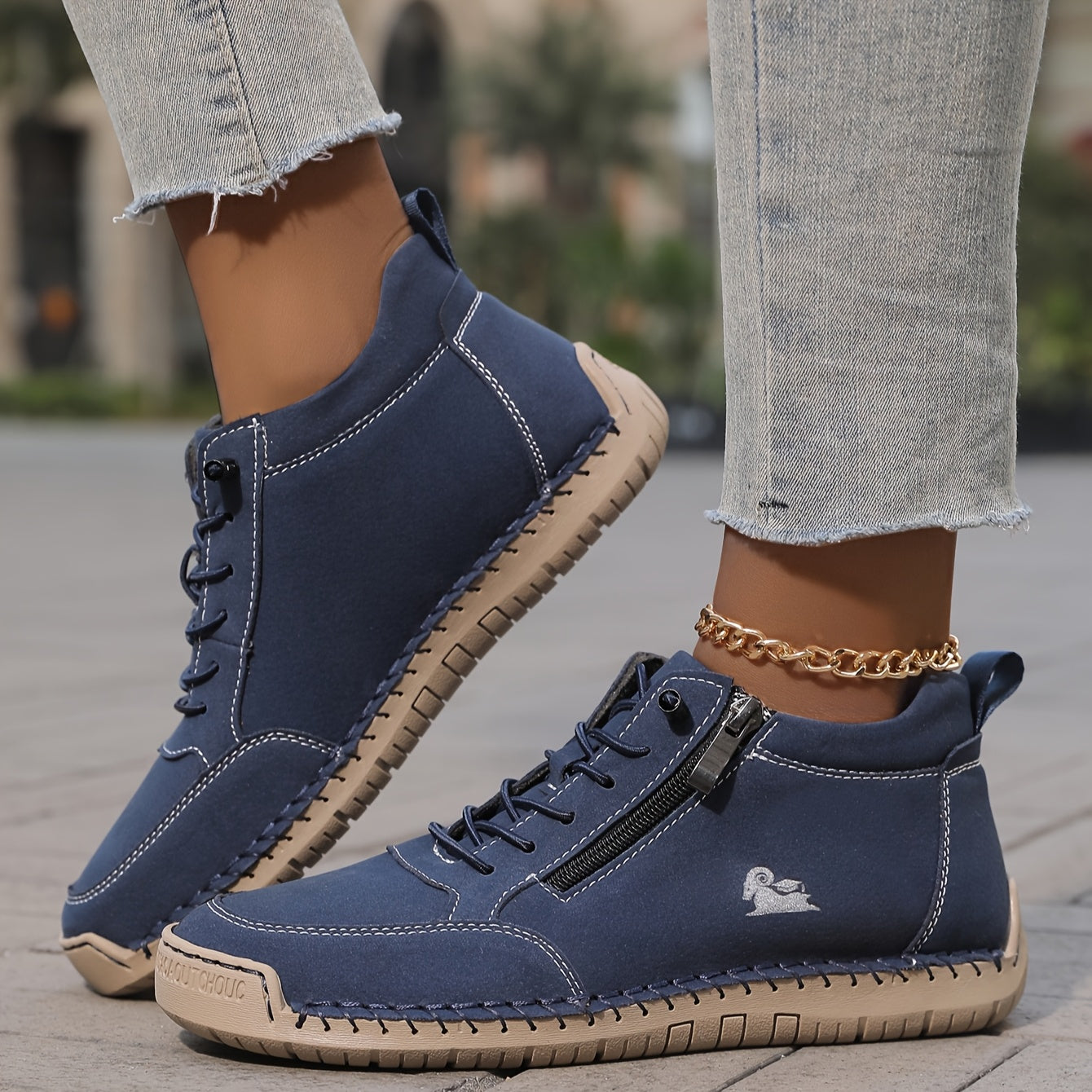 Tazra | Comfort-Oriented Orthopedic Footwear