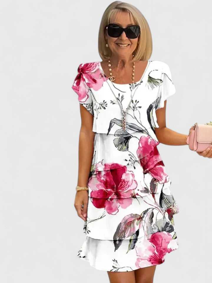 Angel | Graceful Elegance Dress