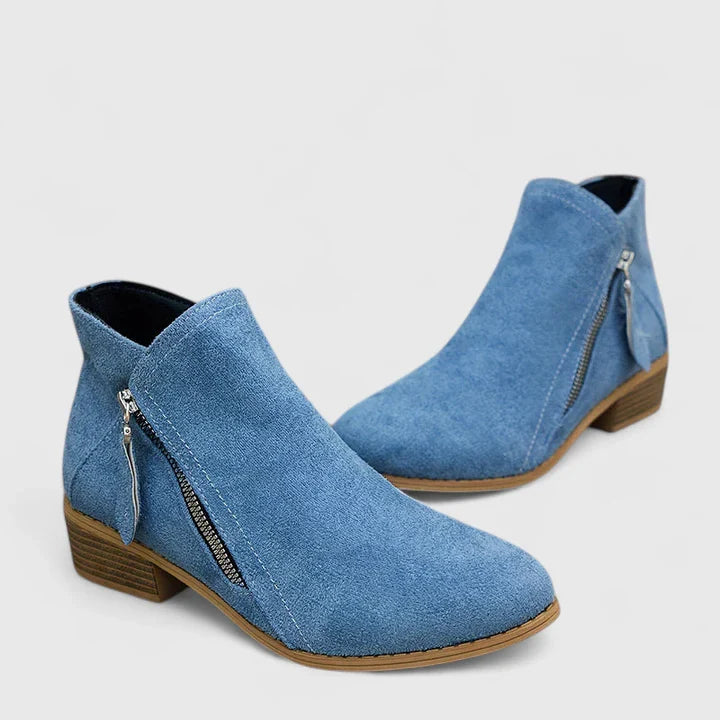 Kalvaya | Elegant Boot Collection