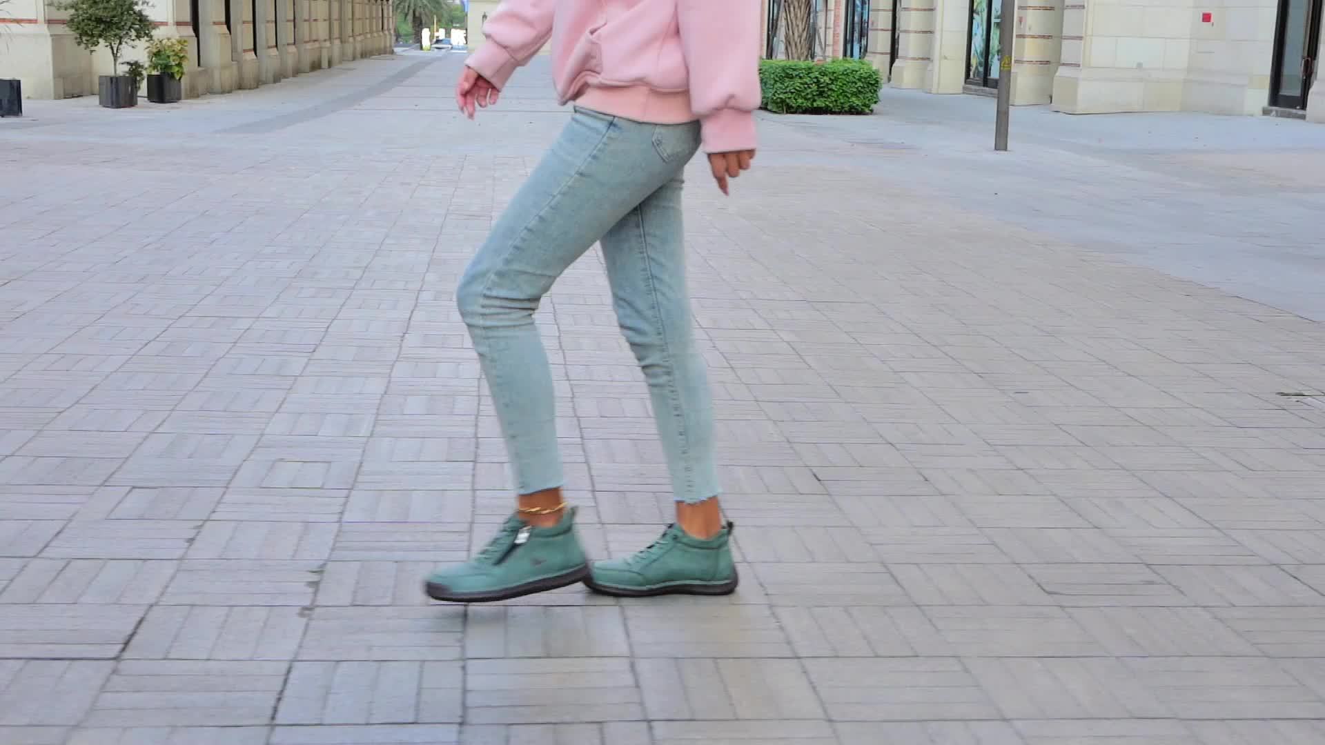 Tazra | Comfort-Oriented Orthopedic Footwear