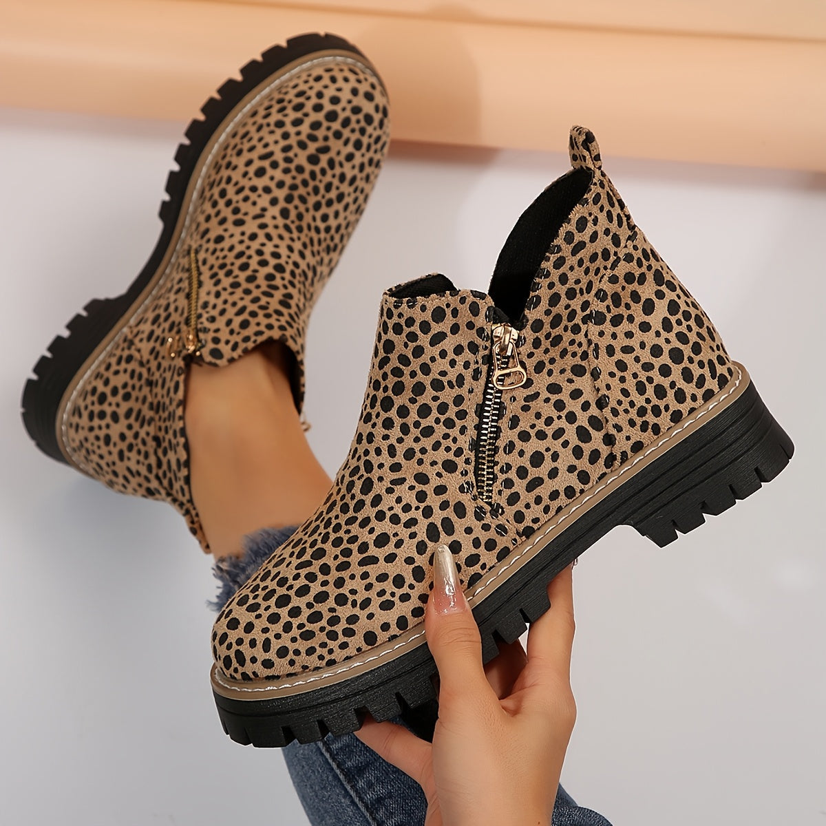 Raely™ Orthopedic Footwear