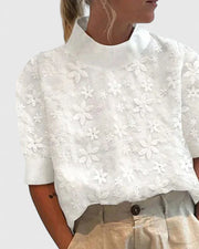 Rosalyetta | Chic Elegance Blouse