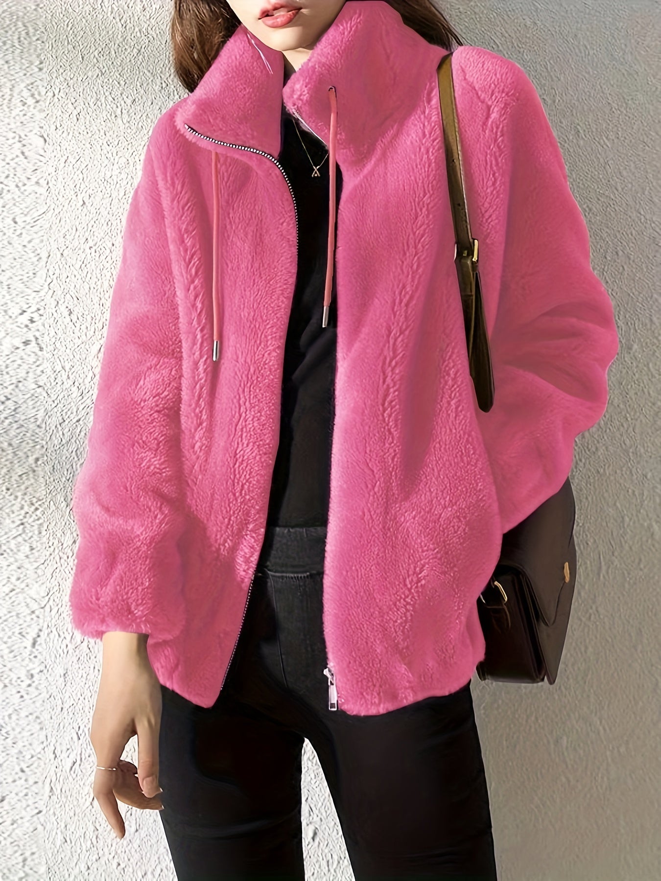 Solai | Cozy Jacket for Ultimate Comfort