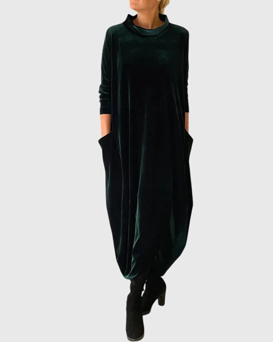 Madison™ - Chic Elegance Dress