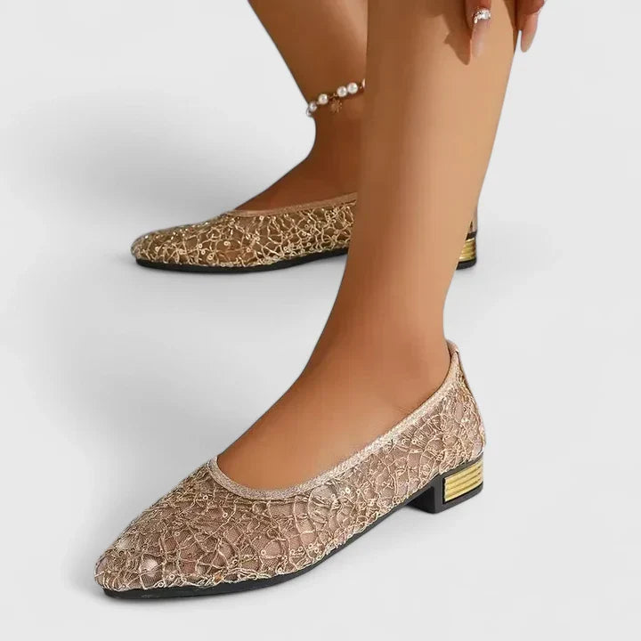 Camyressa | Comfortable Orthopedic Footwear